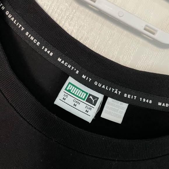 BRAND NEW puma t-shirt - Picture 2 of 3